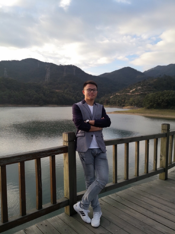 小小舒的第一张照片--晋江婚介网