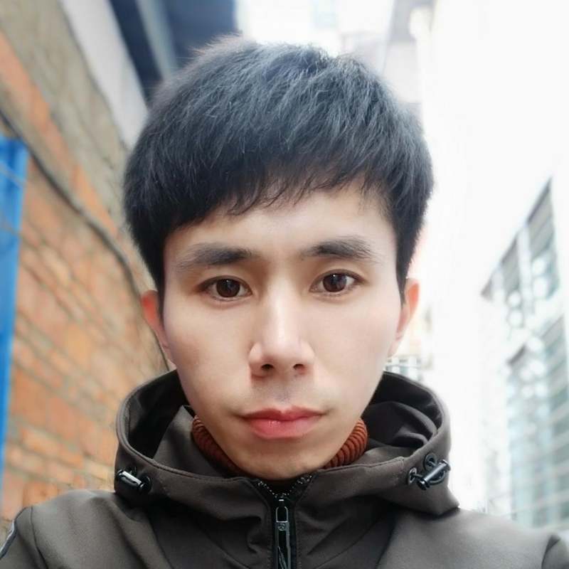 等一人白首的第二张照片--晋江婚介网