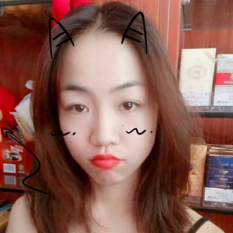 美美的第一张照片--晋江婚介网