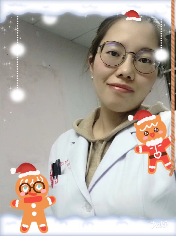 lynn的第四张照片--晋江婚介网