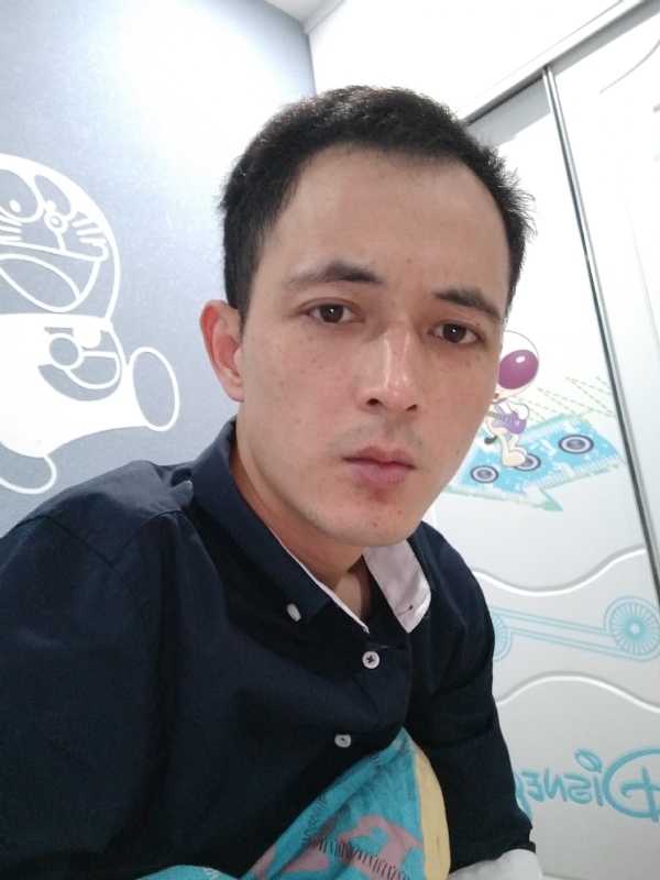 容晨的第一张照片--晋江婚介网