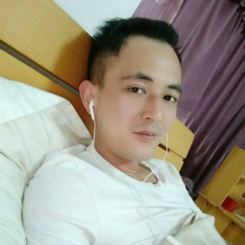 容晨的第二张照片--晋江婚介网