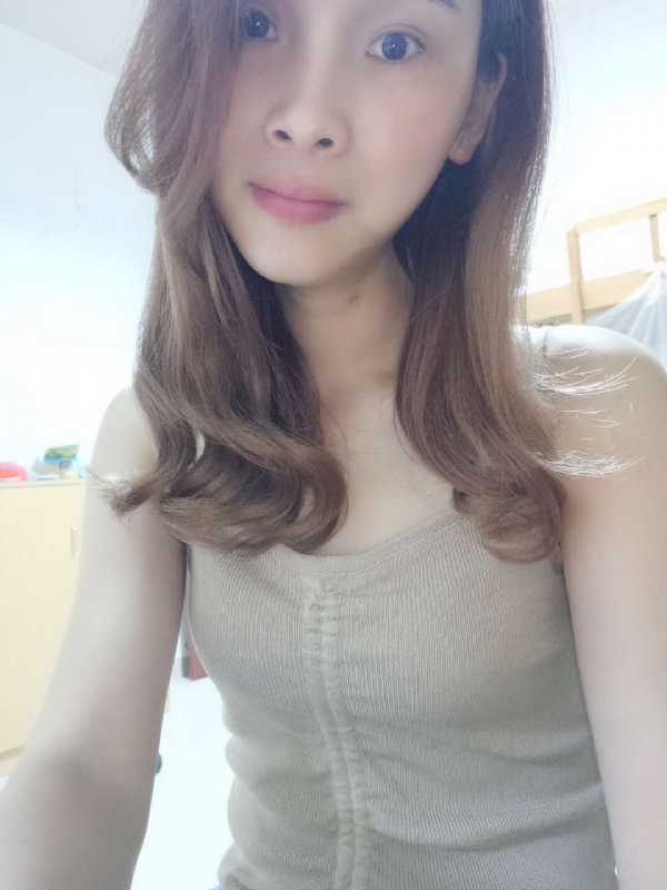 一见如故的第一张照片--晋江婚介网