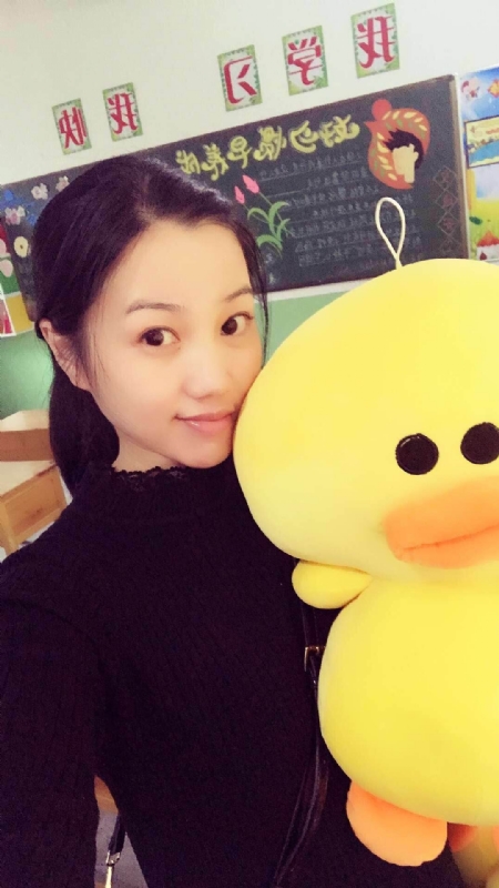 pengjienv的第一张照片--晋江婚介网