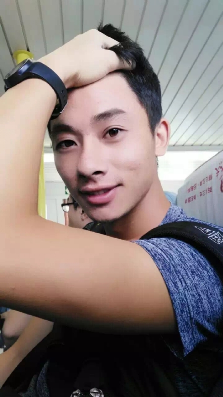 不是坏人的第一张照片--晋江婚介网