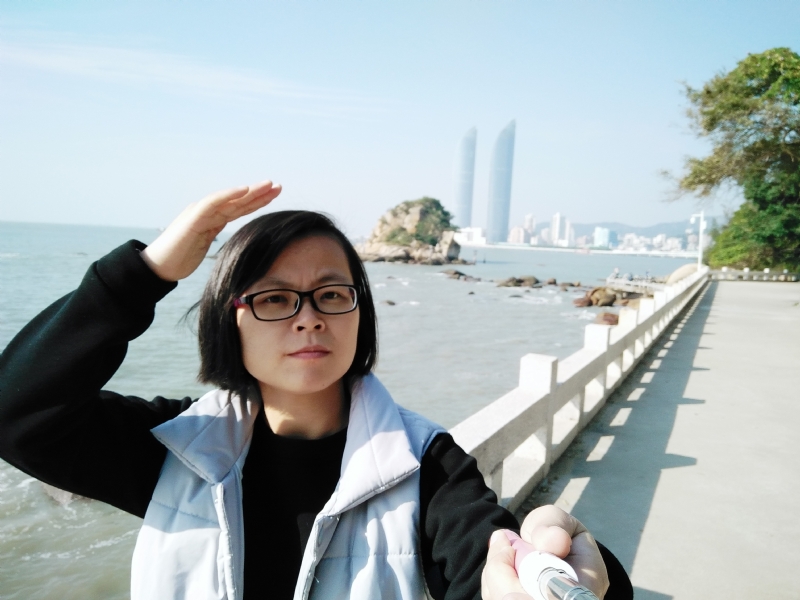 吕小包的第一张照片--晋江婚介网