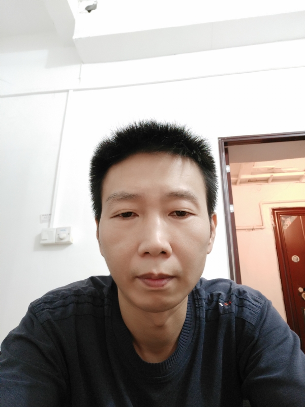 爱依然的第一张照片--晋江婚介网