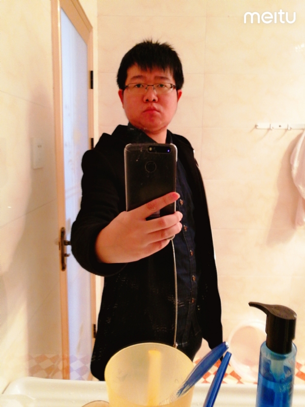 风之疾的第一张照片--晋江婚介网