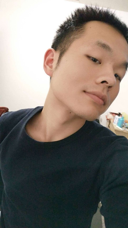 捏捏啊的第一张照片--晋江婚介网