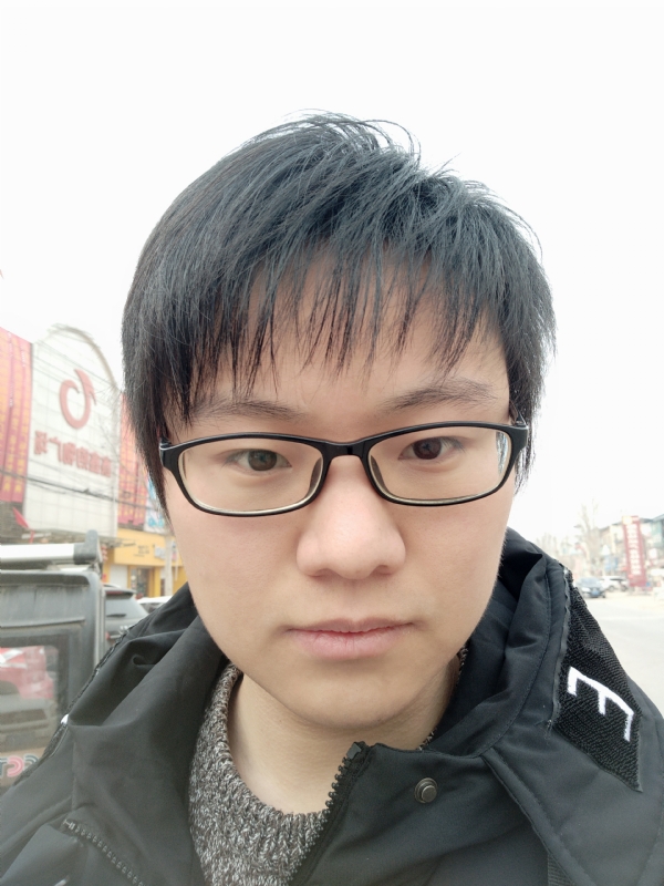 小懒猫的第一张照片--晋江婚介网