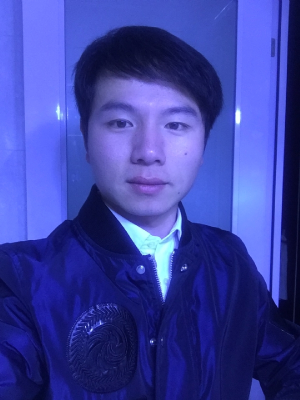 谁是我向往的以后的第一张照片--晋江婚介网