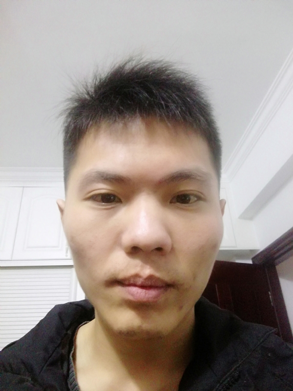 陈耀阳的第一张照片--晋江婚介网