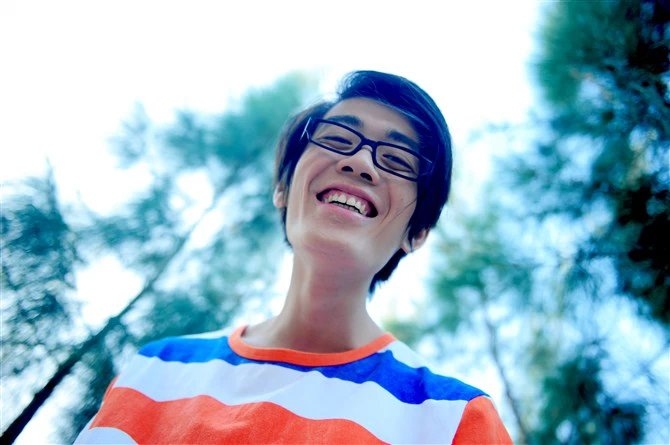 春光灿烂小土豆的第一张照片--晋江婚介网