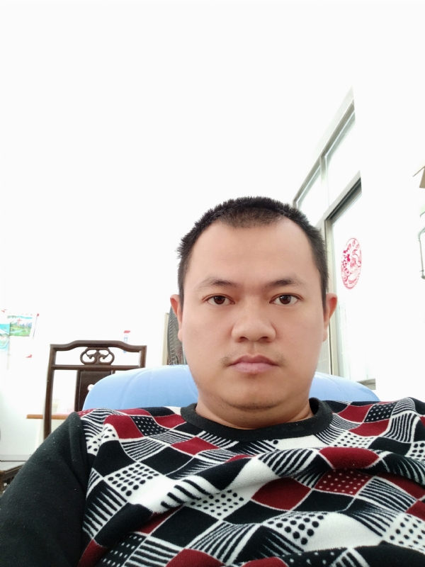 香山红叶的第一张照片--晋江婚介网