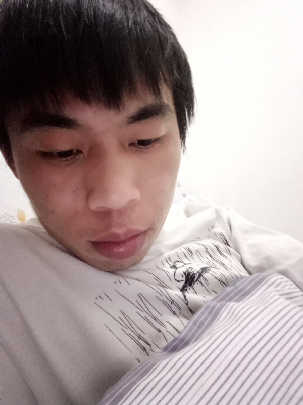 星星的第一张照片--晋江婚介网
