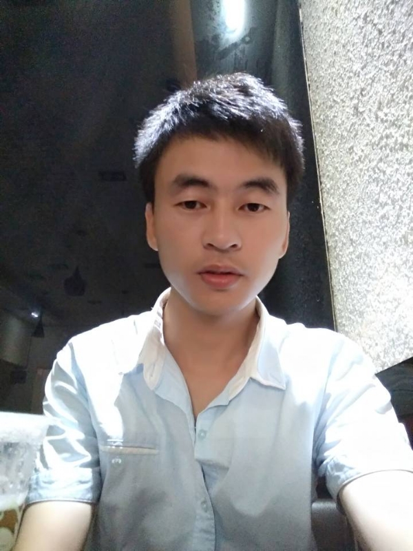 再见理想的第一张照片--晋江婚介网