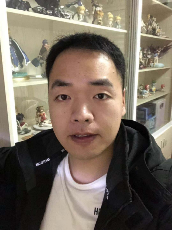 暴走KUMA的第一张照片--晋江婚介网
