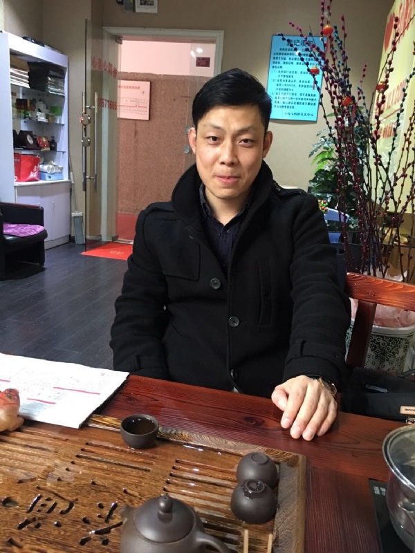 杨洋的第二张照片--晋江婚介网