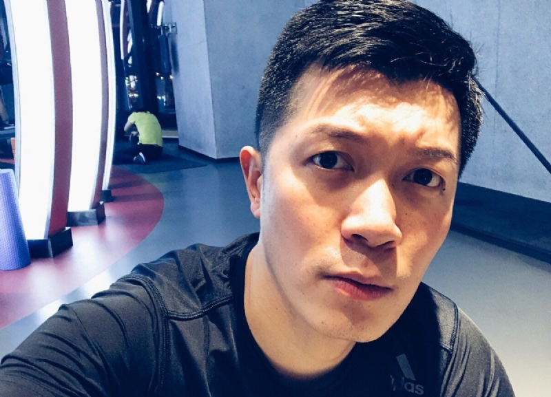 张勇耀的第一张照片--晋江婚介网