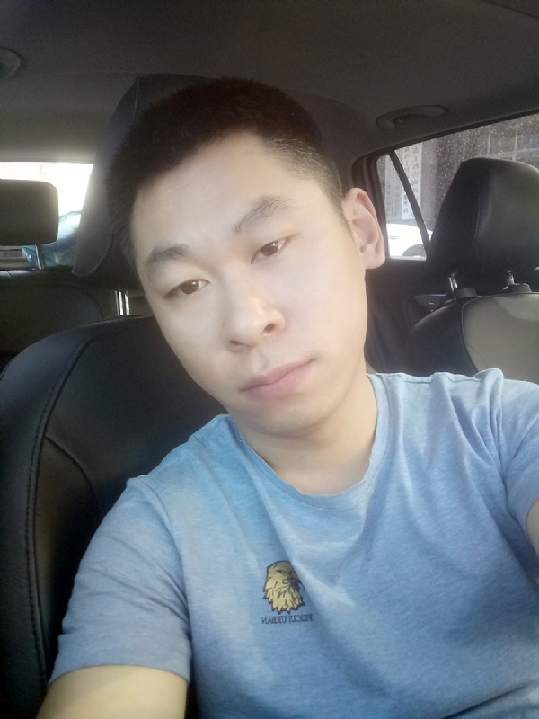 走心的第一张照片--晋江婚介网