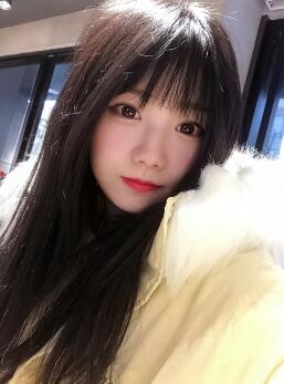 琳琳的第一张照片--晋江婚介网