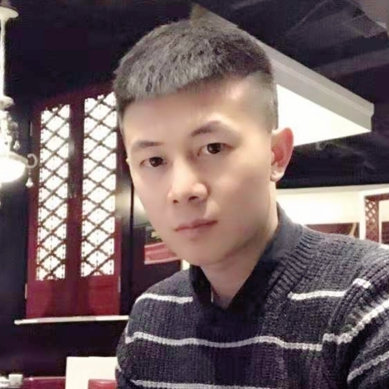 夜晚的星空的第一张照片--晋江婚介网