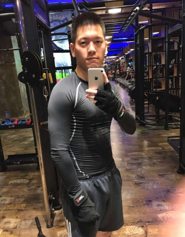 共赴此生的第一张照片--晋江婚介网
