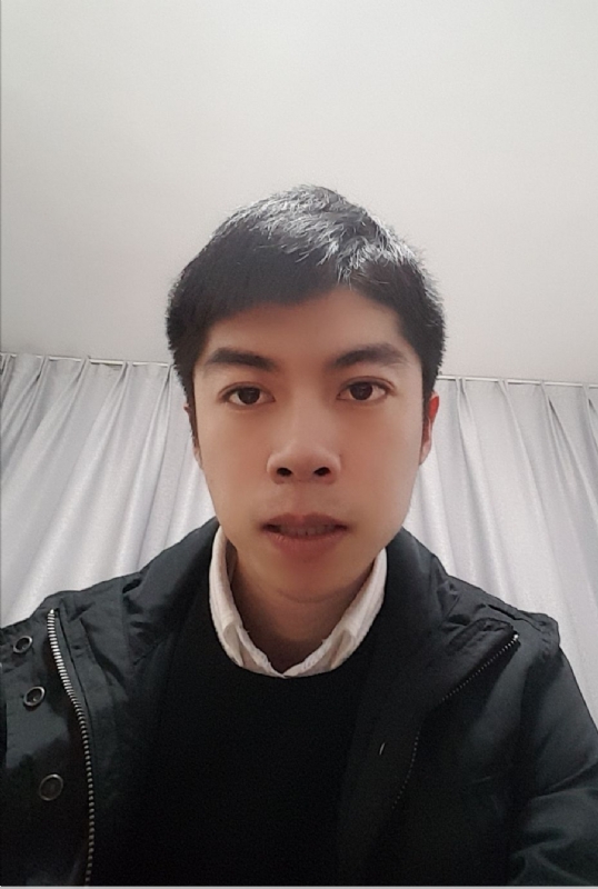 别发呆的第一张照片--晋江婚介网