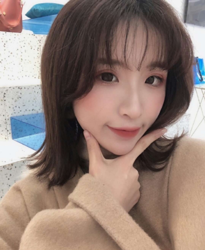 莉婷的第一张照片--晋江婚介网