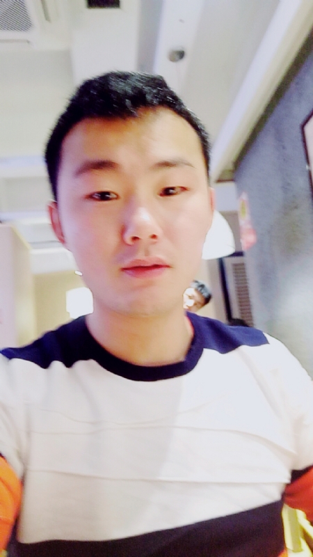 云淡风轻的第一张照片--晋江婚介网
