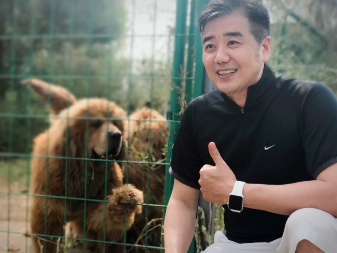 宁缺毋滥的第一张照片--晋江婚介网