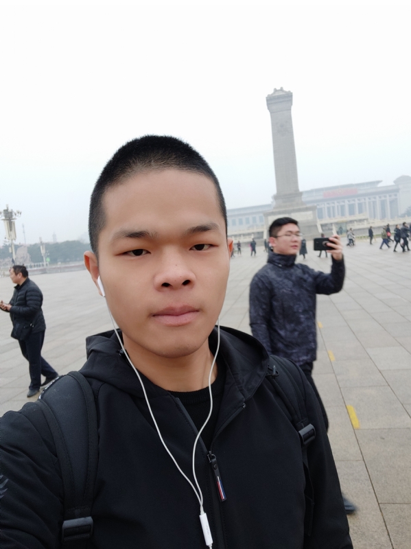 秋殇的第二张照片--晋江婚介网