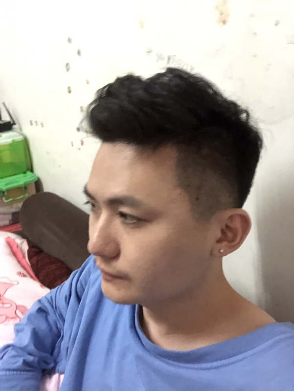jason的第一张照片--晋江婚介网