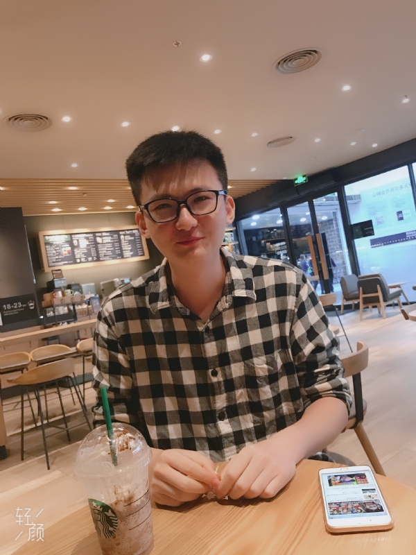 jason的第二张照片--晋江婚介网