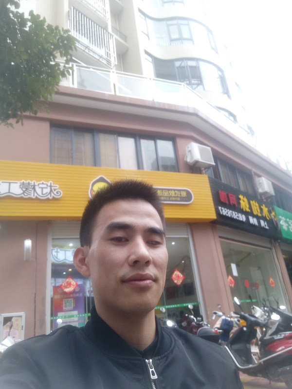 寻唯一的第一张照片--晋江婚介网