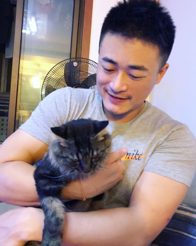 林云海的第二张照片--晋江婚介网