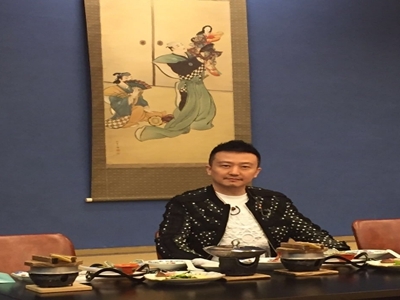 月影沙丘的第一张照片--晋江婚介网