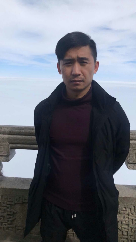 一江春水向东流的第一张照片--晋江婚介网