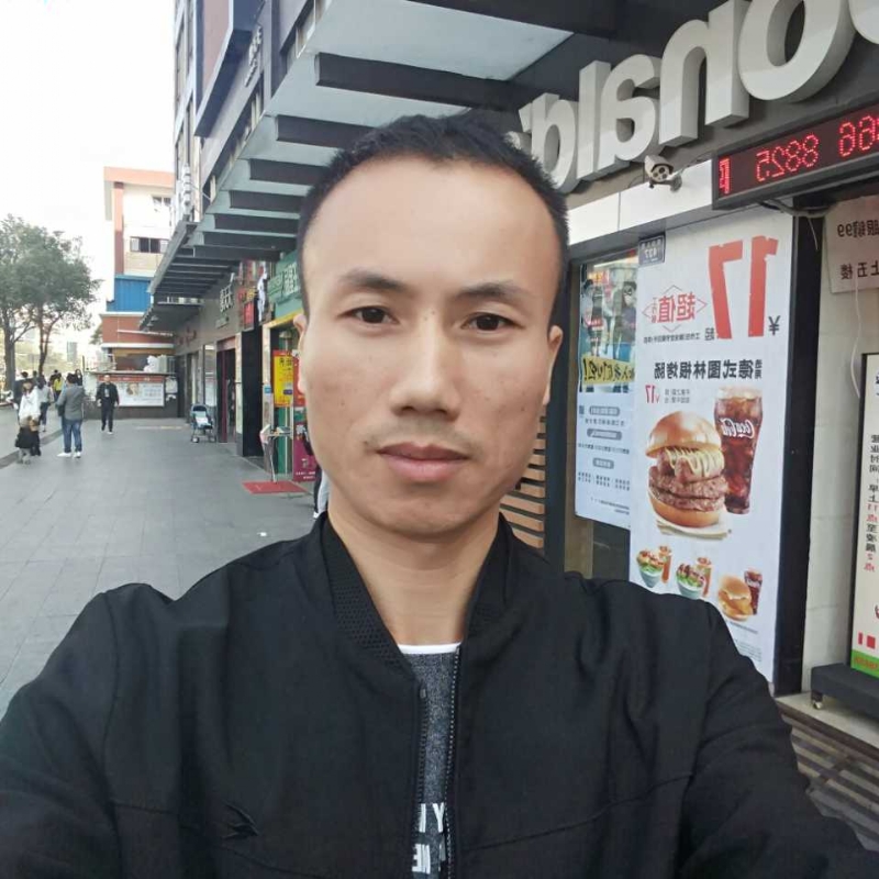 地瓜的第一张照片--晋江婚介网