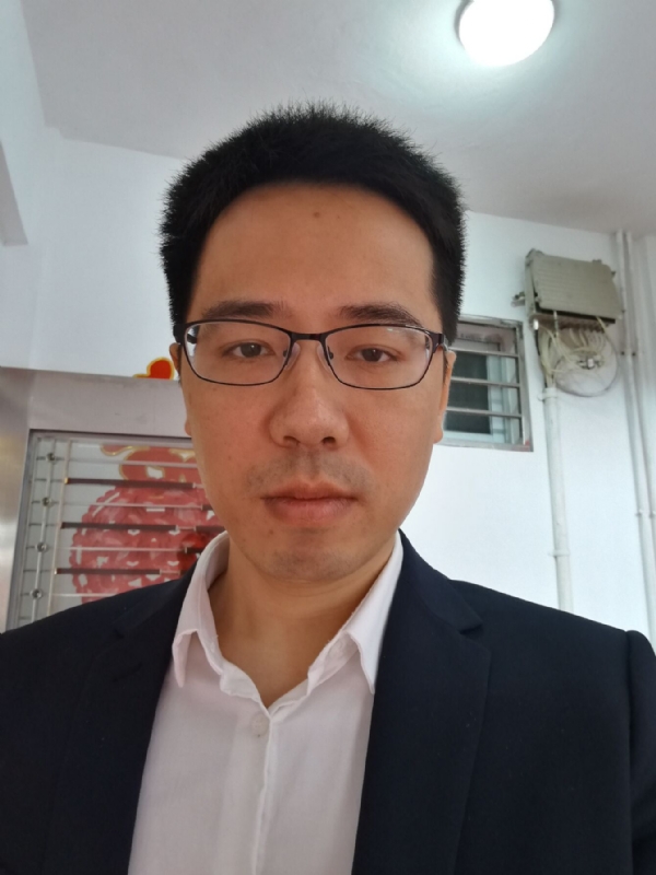 妥妥当当的第一张照片--晋江婚介网