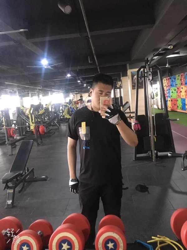 余生有你的第一张照片--晋江婚介网