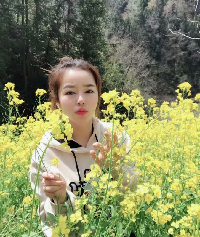 阡陌的第一张照片--晋江婚介网