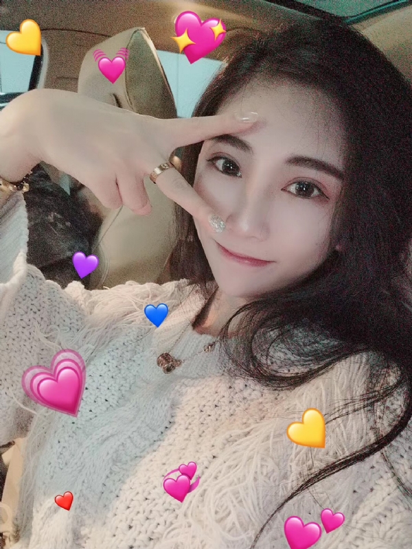孙雪的第一张照片--晋江婚介网
