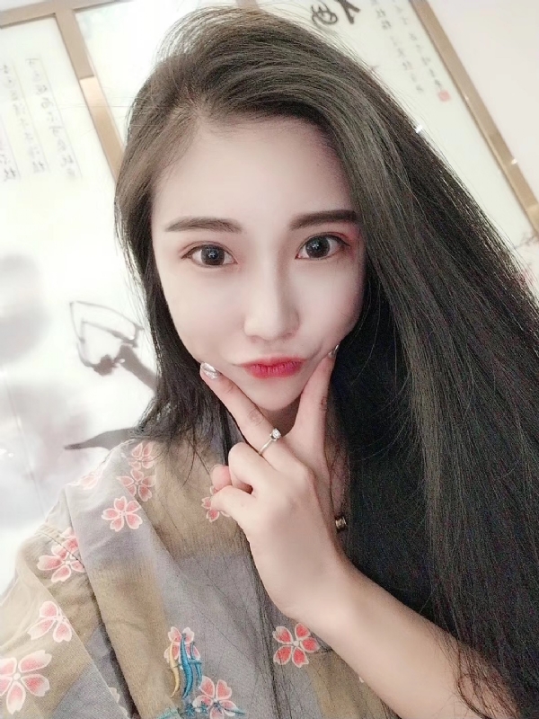 孙雪的第二张照片--晋江婚介网