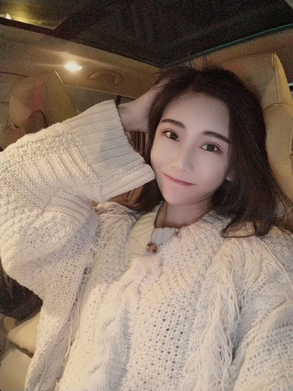 孙雪的第五张照片--晋江婚介网