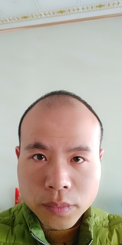 阿煌的第一张照片--晋江婚介网