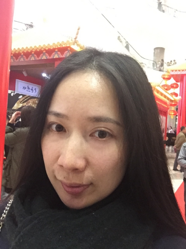 sisi的第一张照片--晋江婚介网