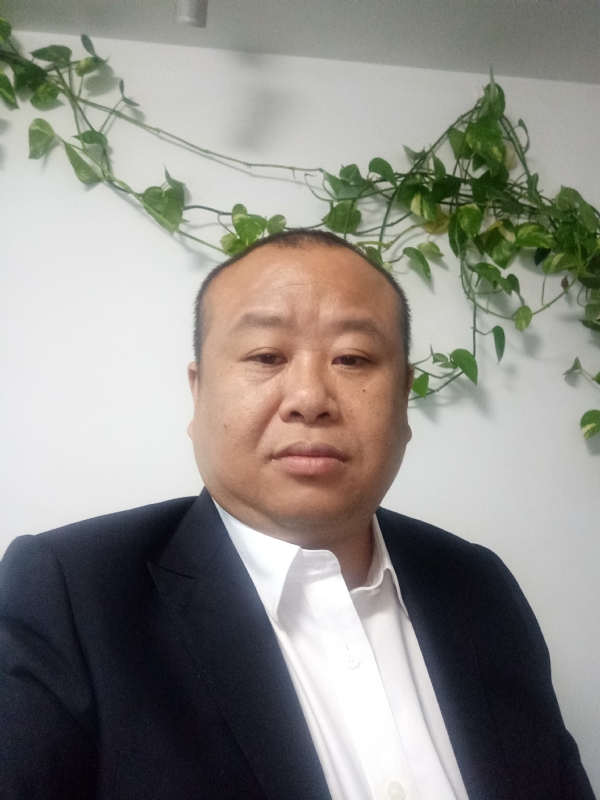 墨然的第一张照片--晋江婚介网
