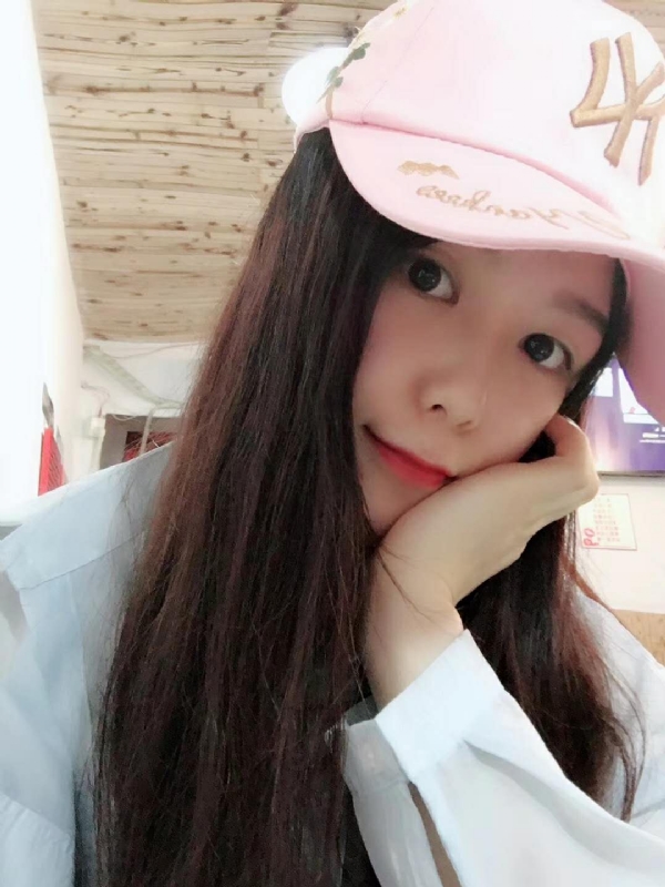 丹丹的第一张照片--晋江婚介网