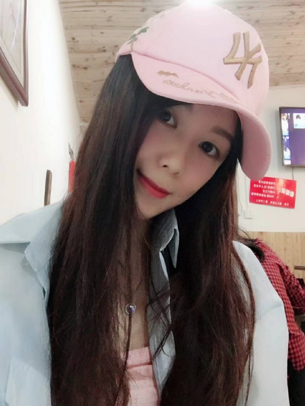丹丹的第三张照片--晋江婚介网